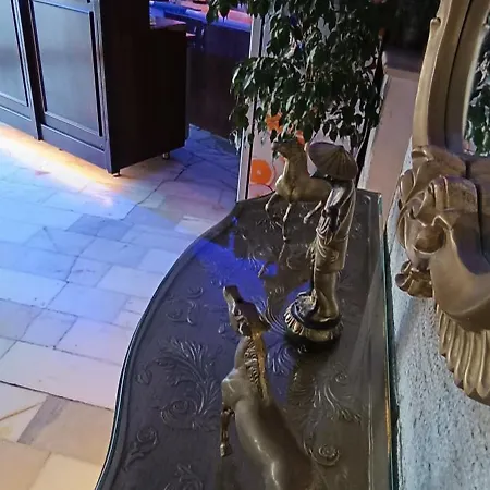 Alacati Antik Hotell *