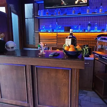 Hotell Alacati Antik Çeşme