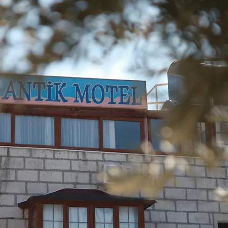 Alacati Antik * Çeşme