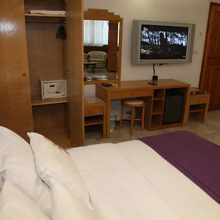 Alacati Antik Hotell