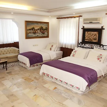 Alacati Antik Hotell