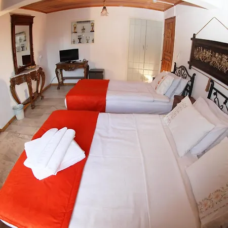 Alacati Antik Hotell *