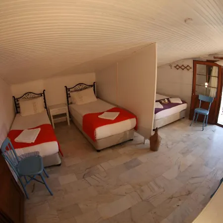 Hotell Alacati Antik