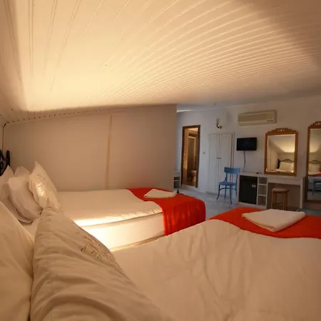 Alacati Antik Hotell *