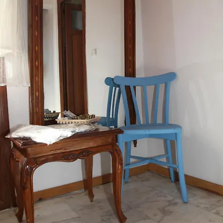 Hotell Alacati Antik