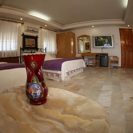 Hotell Alacati Antik *