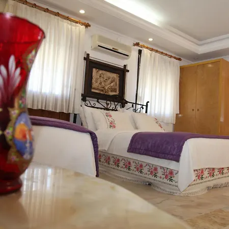 Hotell Alacati Antik *