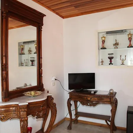 Hotell Alacati Antik