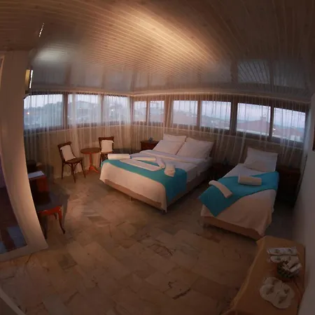 Hotell Alacati Antik Çeşme