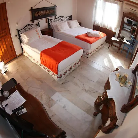 Hotell Alacati Antik *