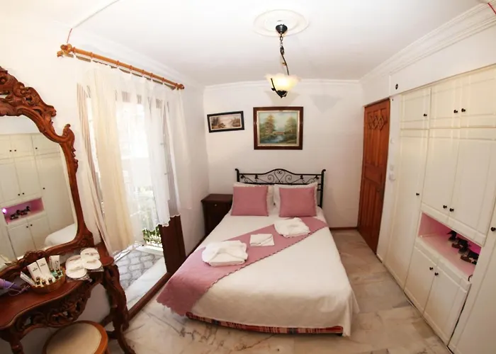 Alacati Antik 酒店