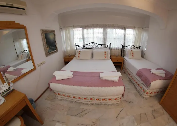 Alacati Antik 酒店 Çeşme