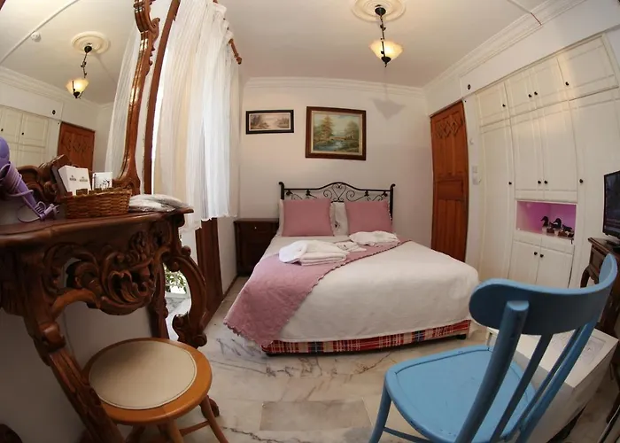 酒店 Alacati Antik