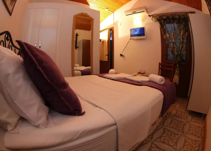 酒店 Alacati Antik Çeşme