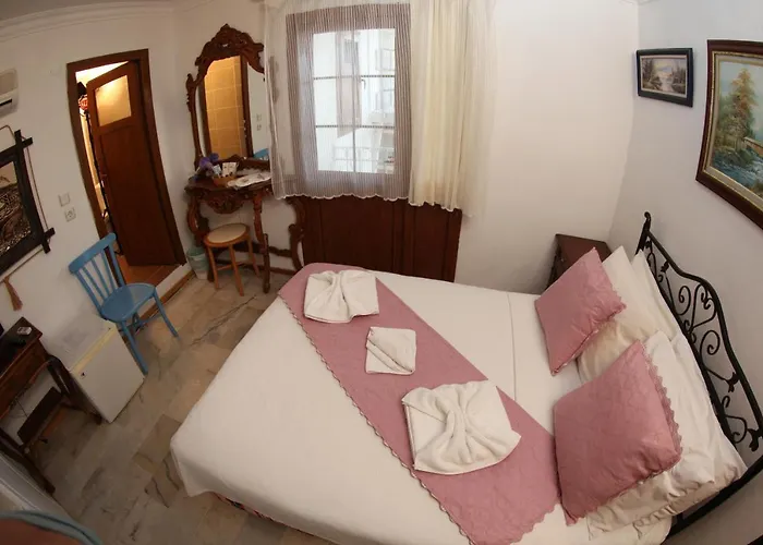 Alacati Antik 酒店