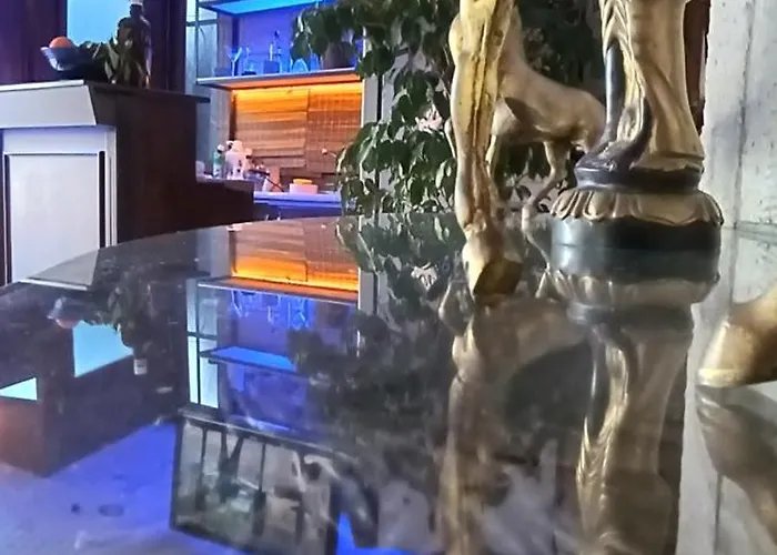 Alacati Antik 酒店 *