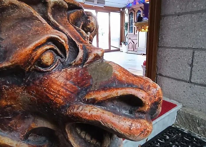 酒店 Alacati Antik Çeşme