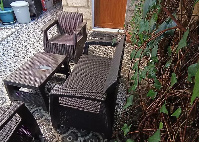 酒店 Alacati Antik