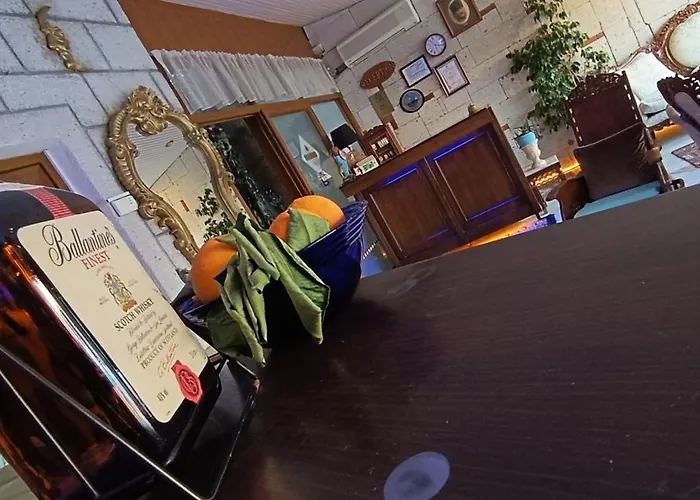 酒店 Alacati Antik *