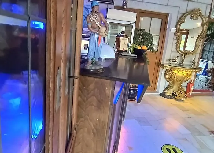 Alacati Antik 酒店 *