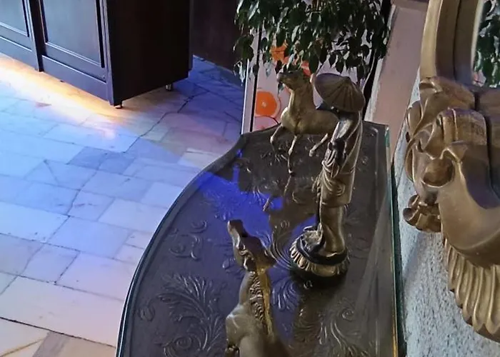 Alacati Antik 酒店 *