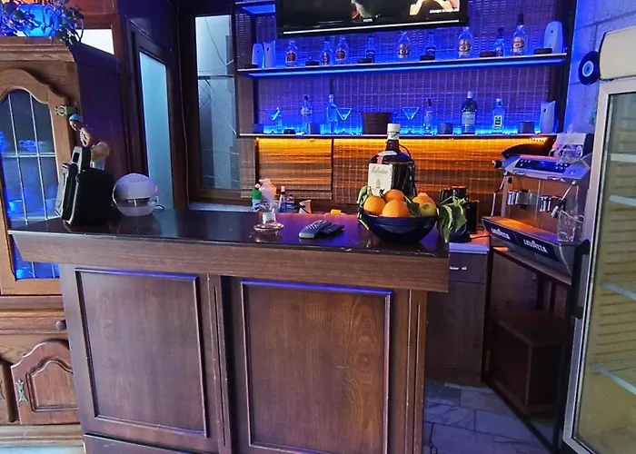 酒店 Alacati Antik Çeşme