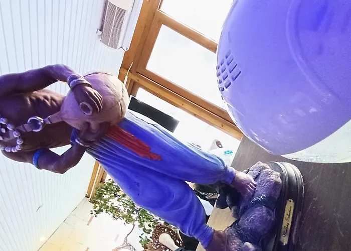 酒店 Alacati Antik