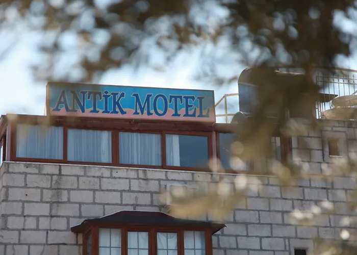 Alacati Antik * Çeşme