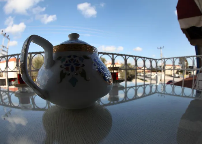 酒店 Alacati Antik