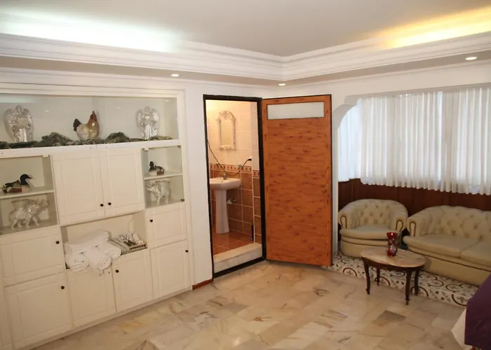 Alacati Antik 酒店 *