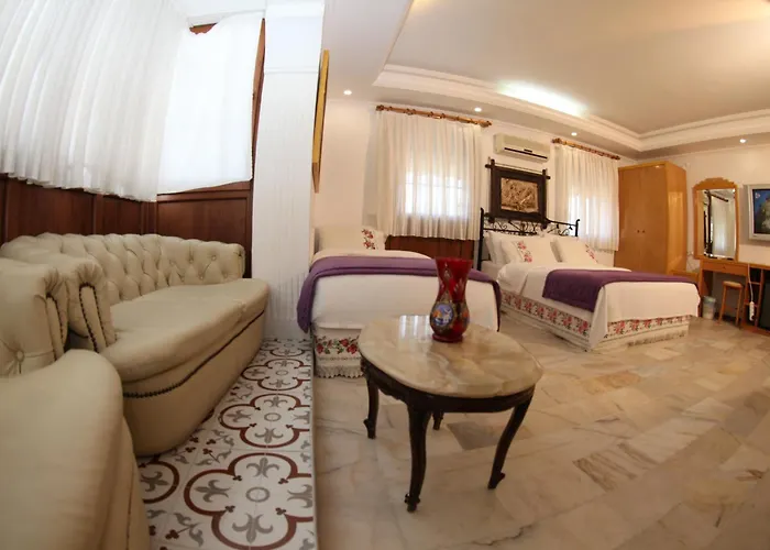 Alacati Antik * Çeşme