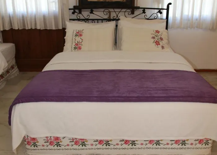 酒店 Alacati Antik Çeşme