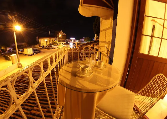 Alacati Antik 酒店 Çeşme
