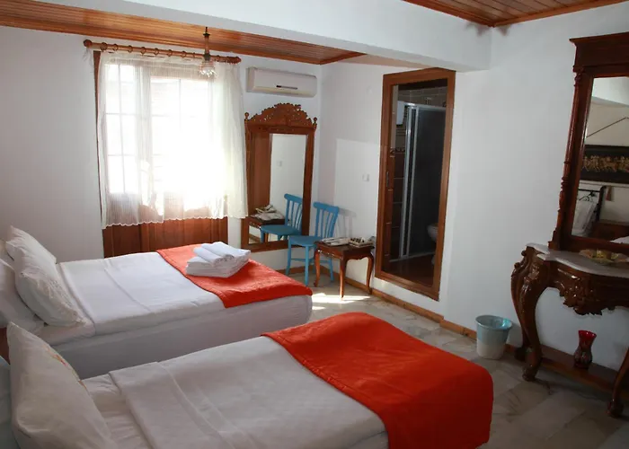 酒店 Alacati Antik *