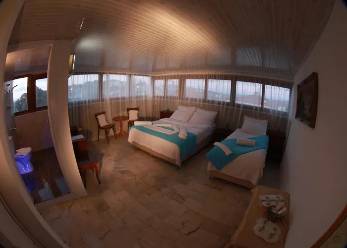 酒店 Alacati Antik Çeşme